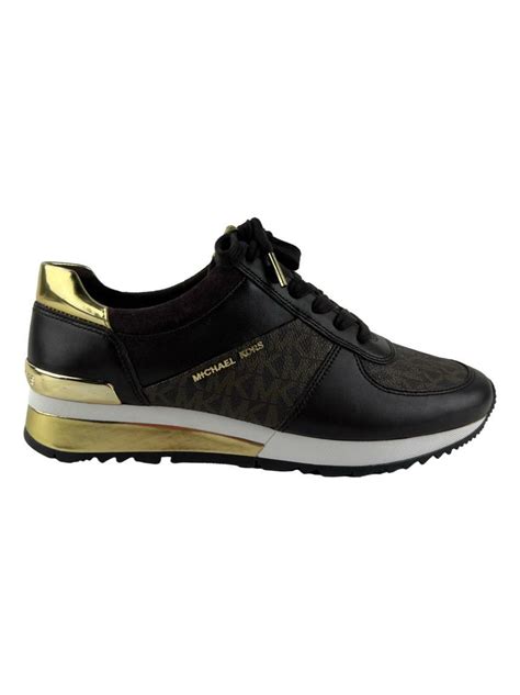 tenis michael kors originales|Michael Kors sneakers for sale.